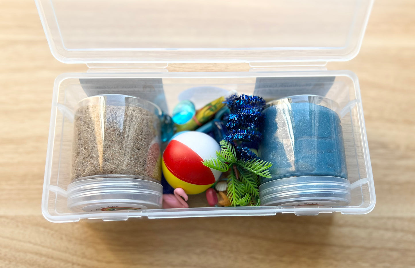 Summer Mini Kit