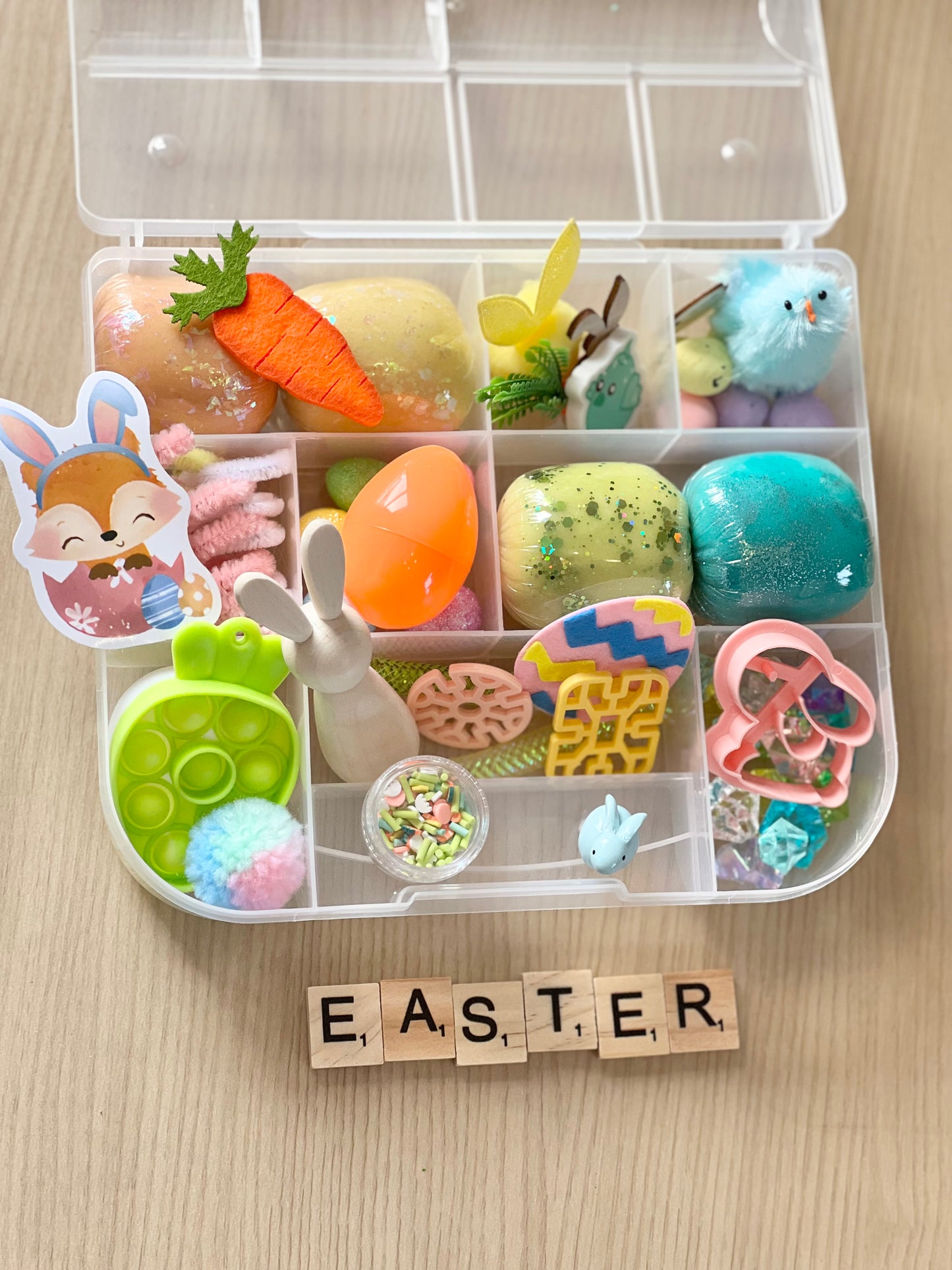 Easter Full Size Kit