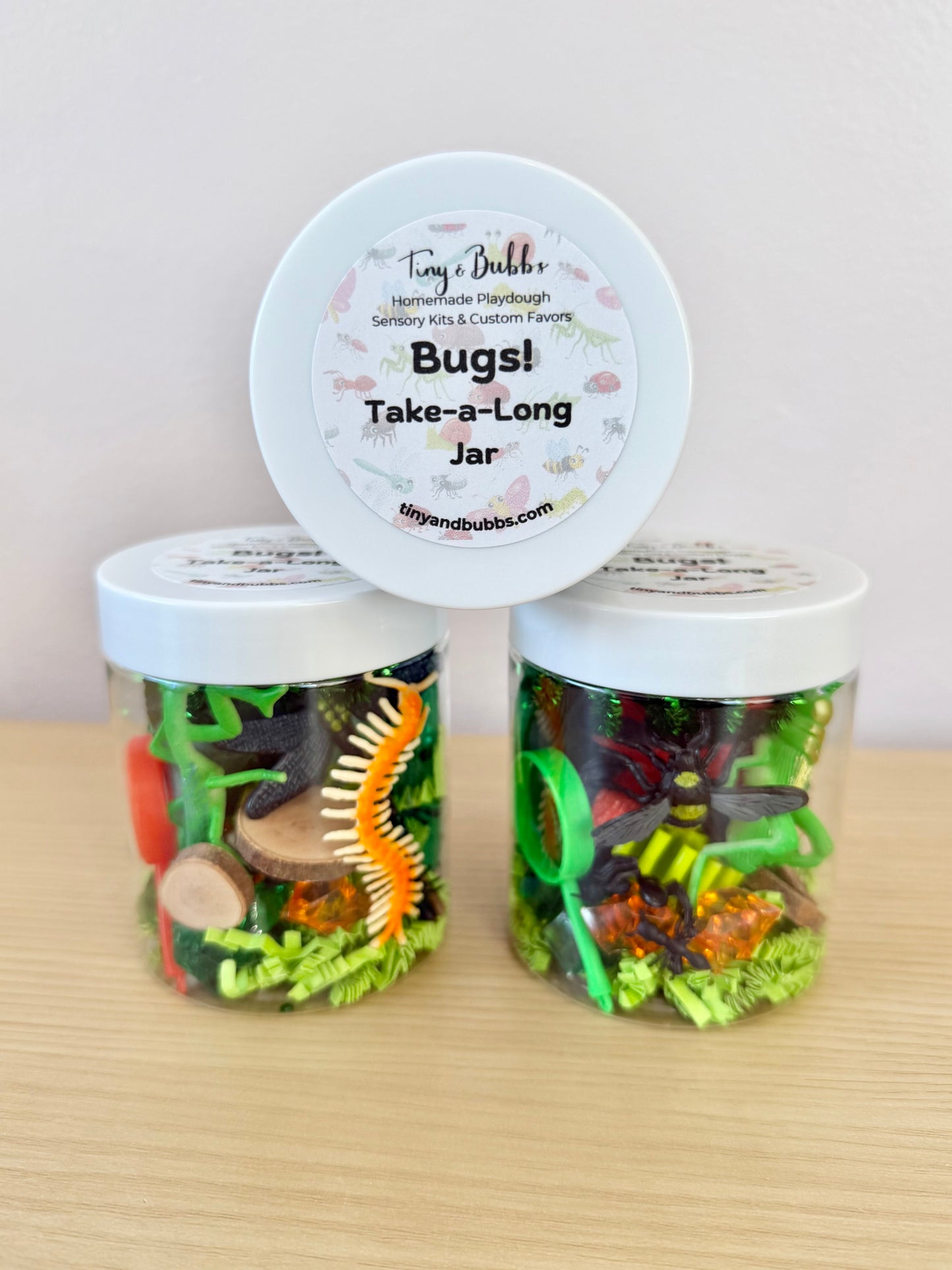 Bug Jar