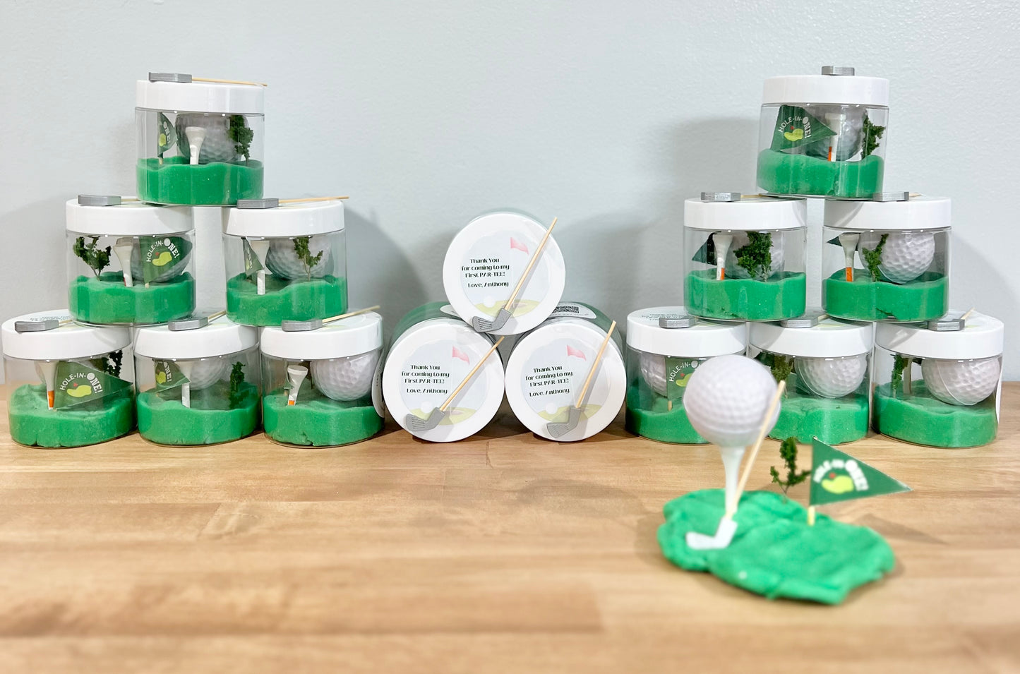 Custom Party Favors