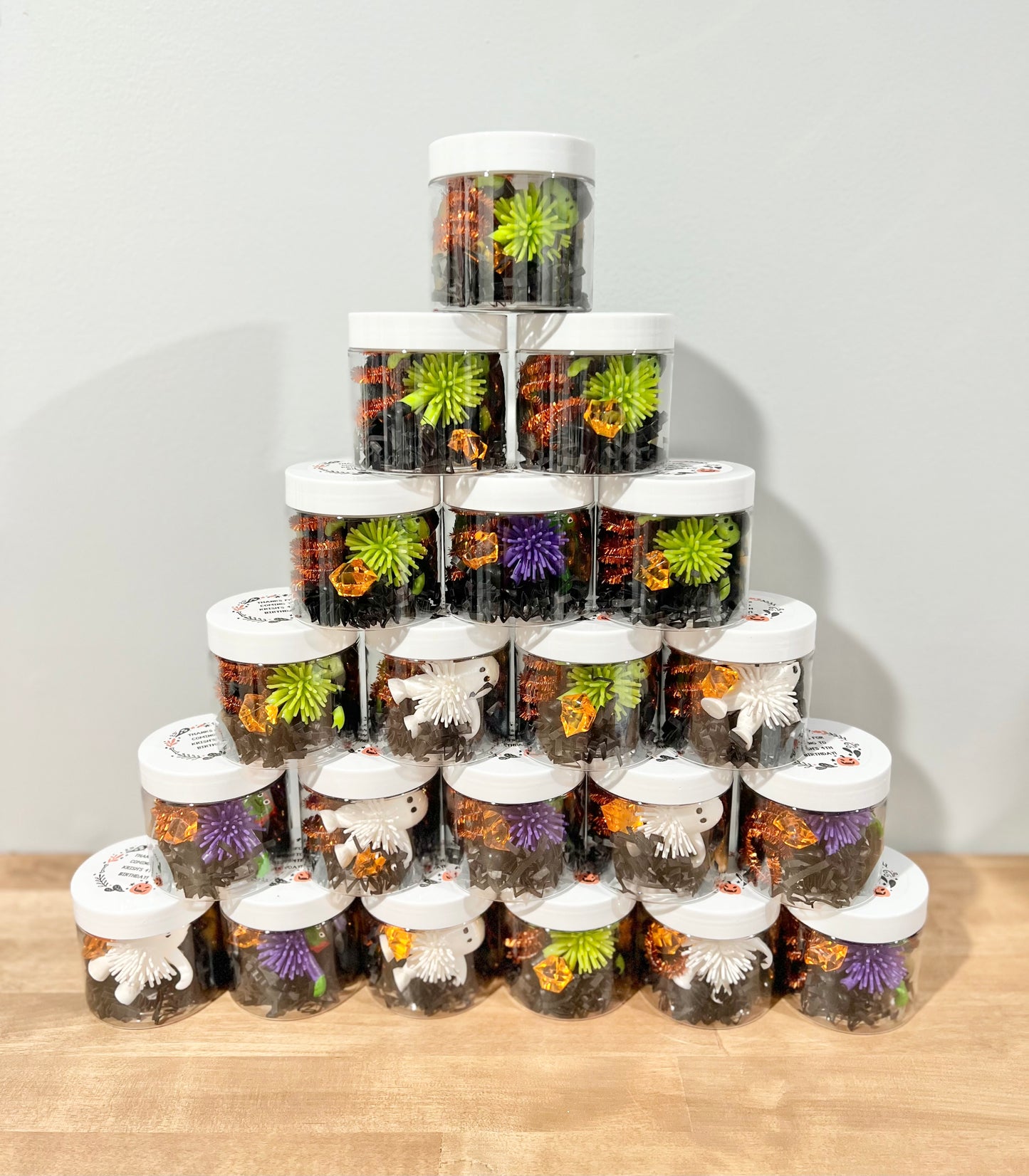 Custom Party Favors