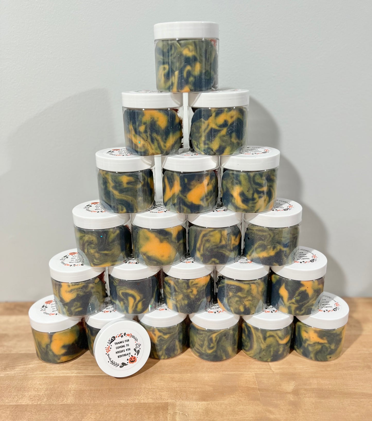 Custom Party Favors