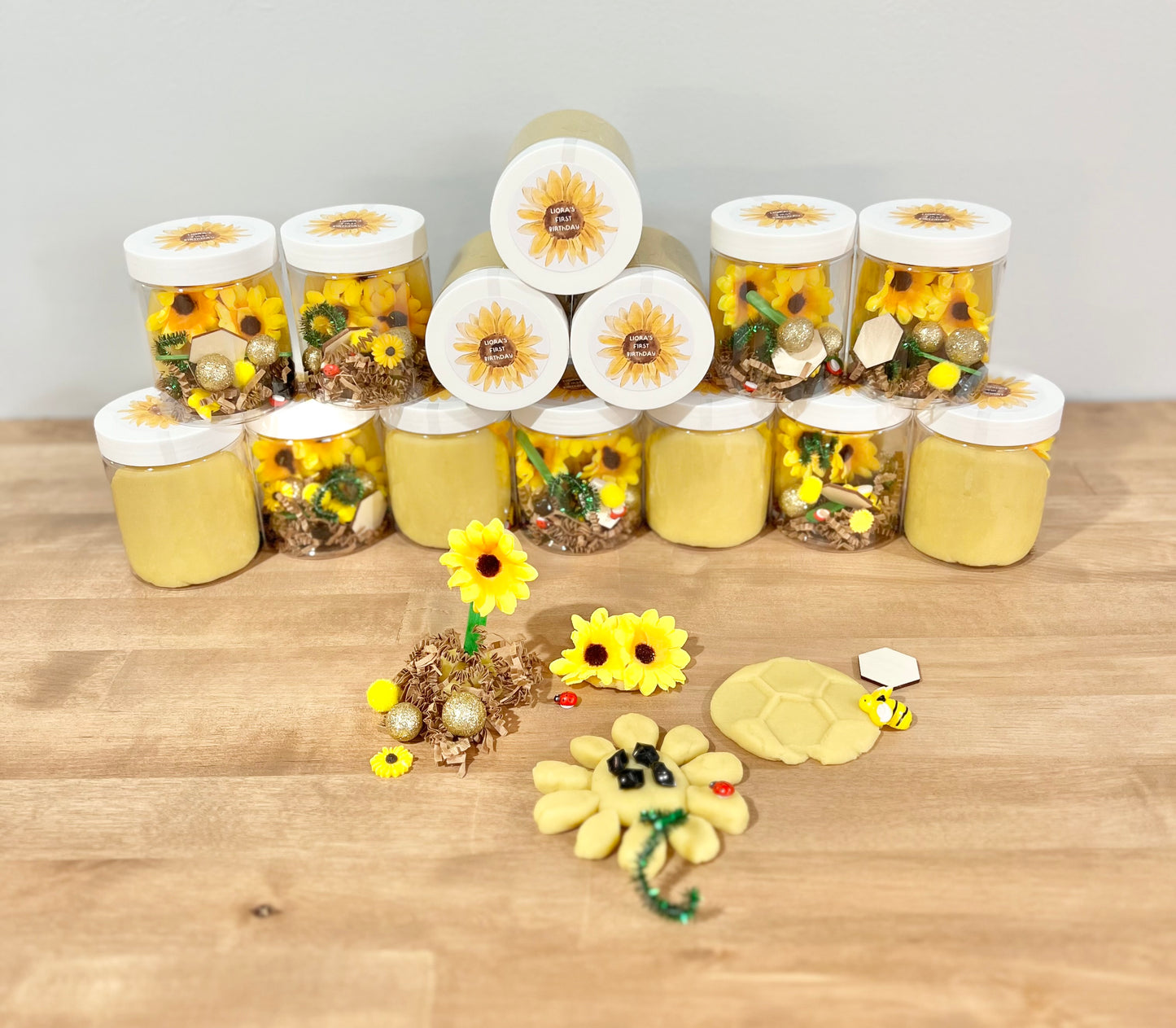 Custom Party Favors
