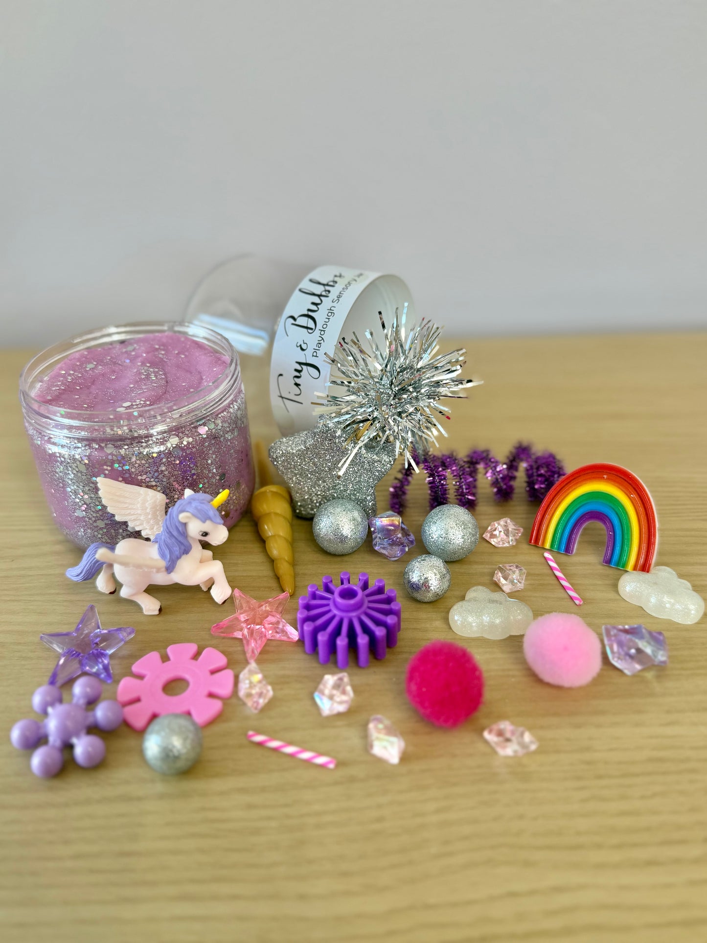 Unicorn Jar