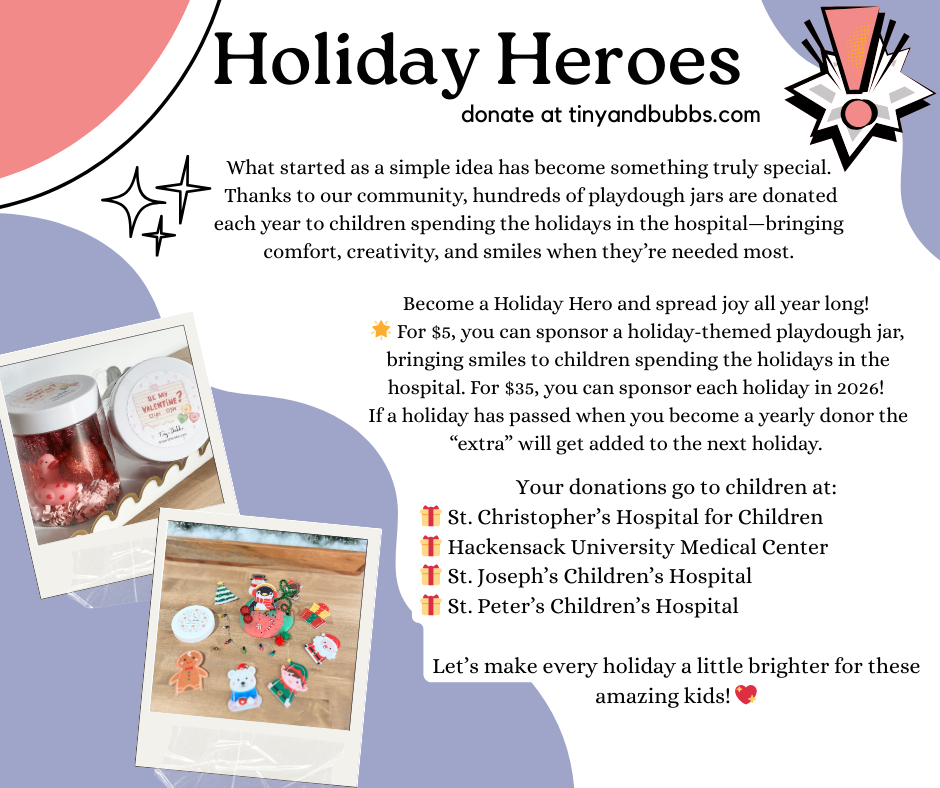 Holiday Heroes