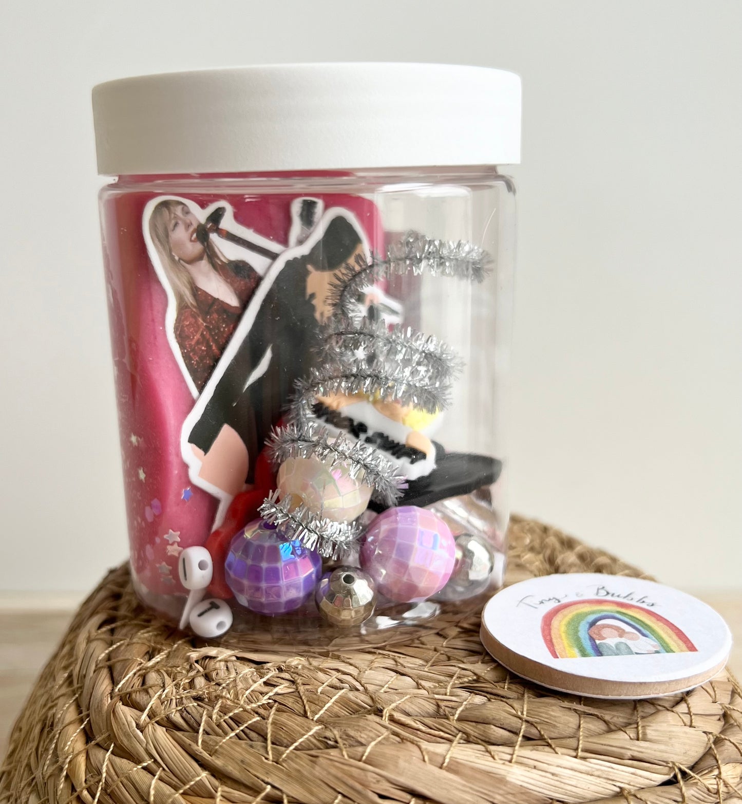 Swiftie Jar