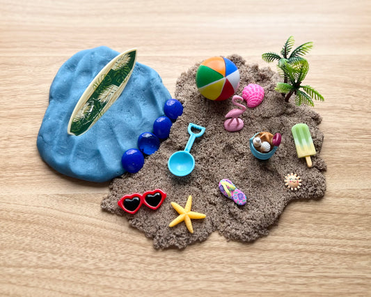 Summer Mini Kit
