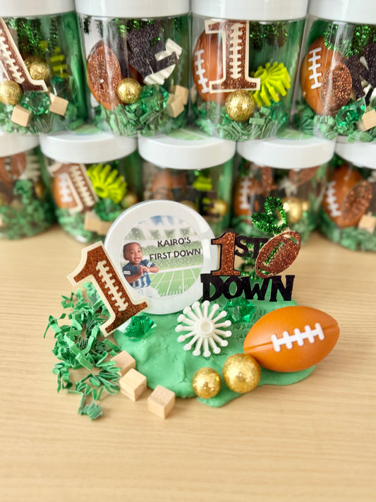 Custom Party Favors