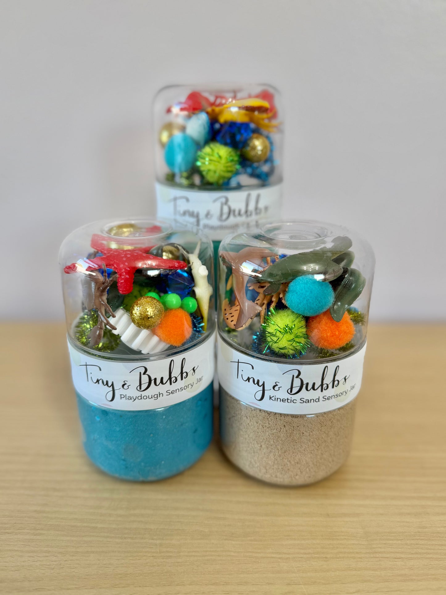 Ocean Jar