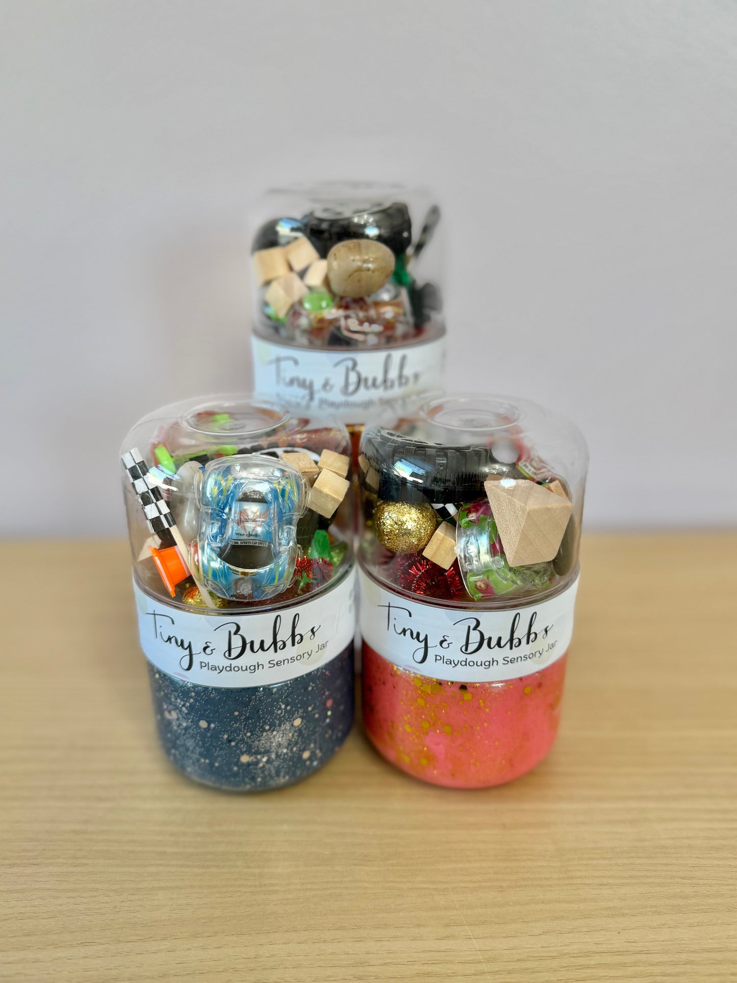 Race Jar