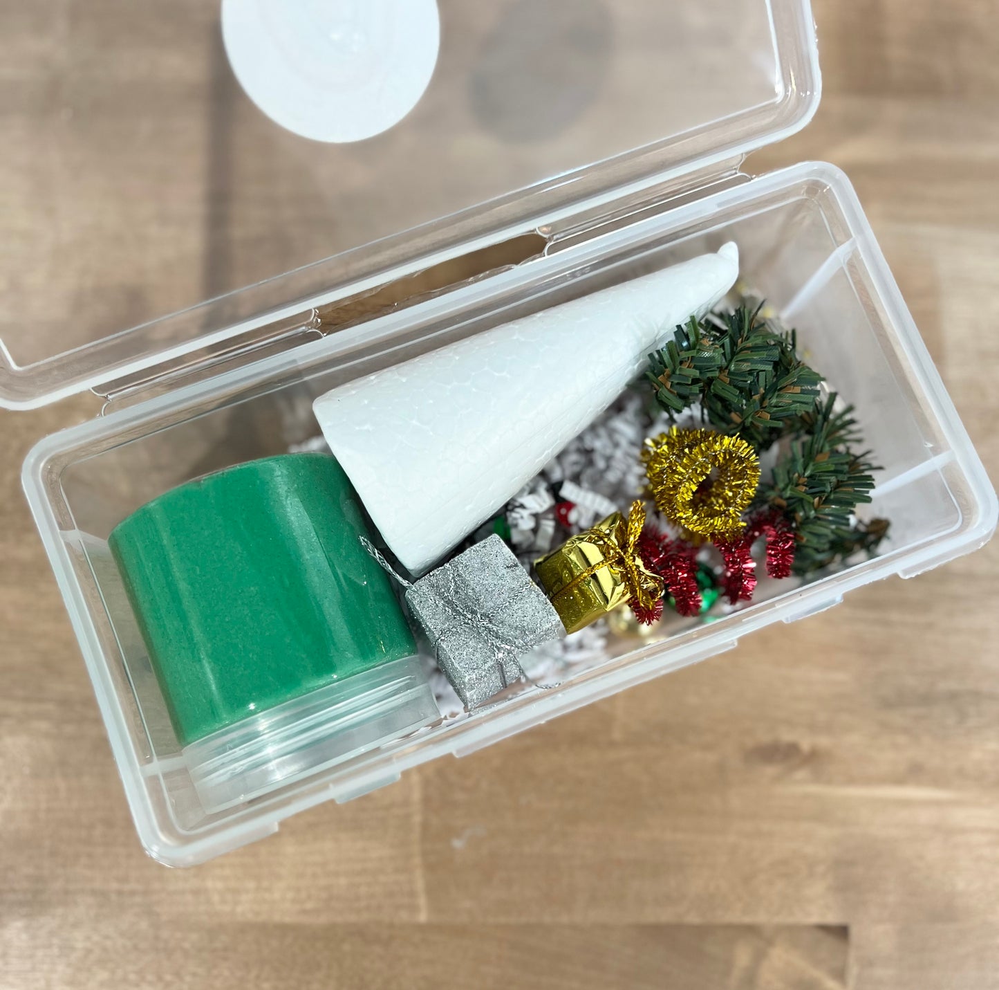 Christmas Tree Mini Kit