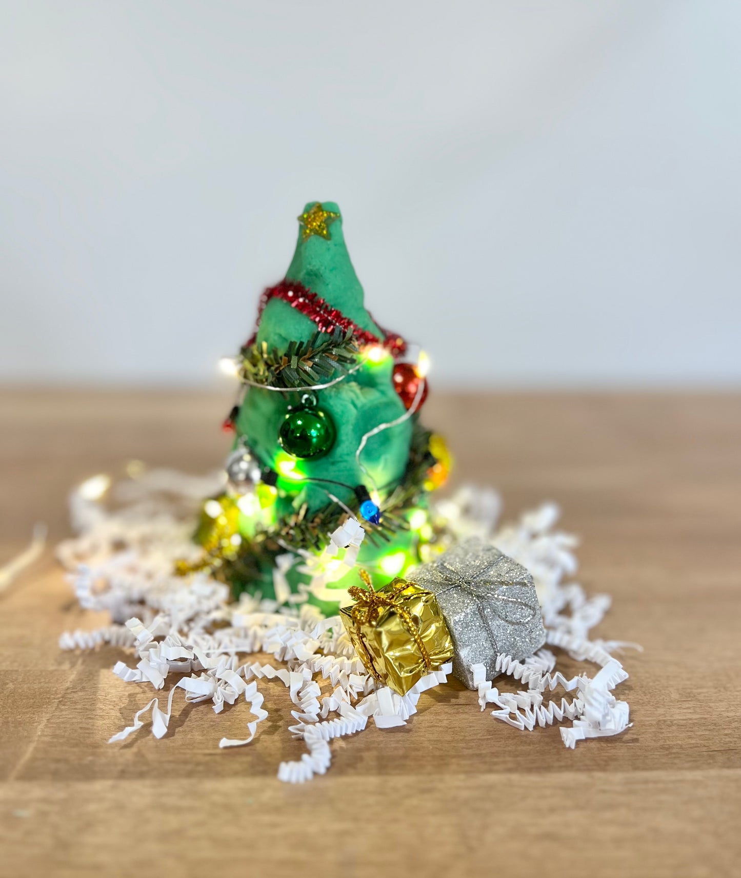 Christmas Tree Mini Kit