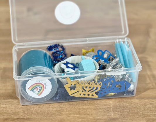 Hanukkah Mini Kit