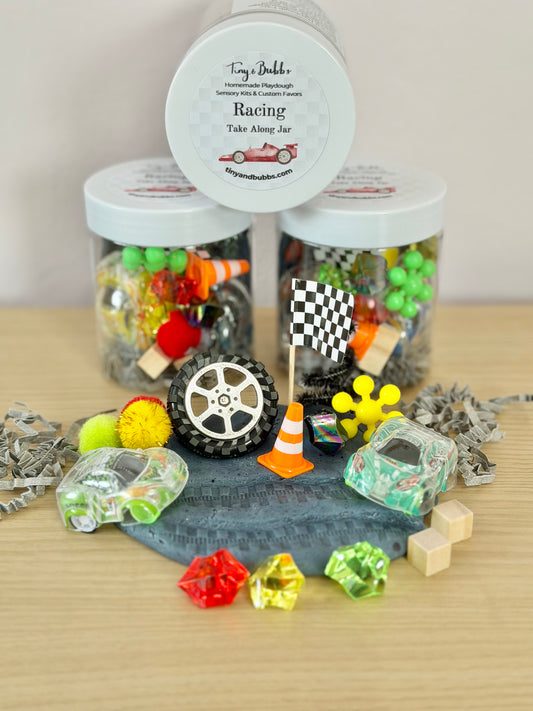 Race Jar