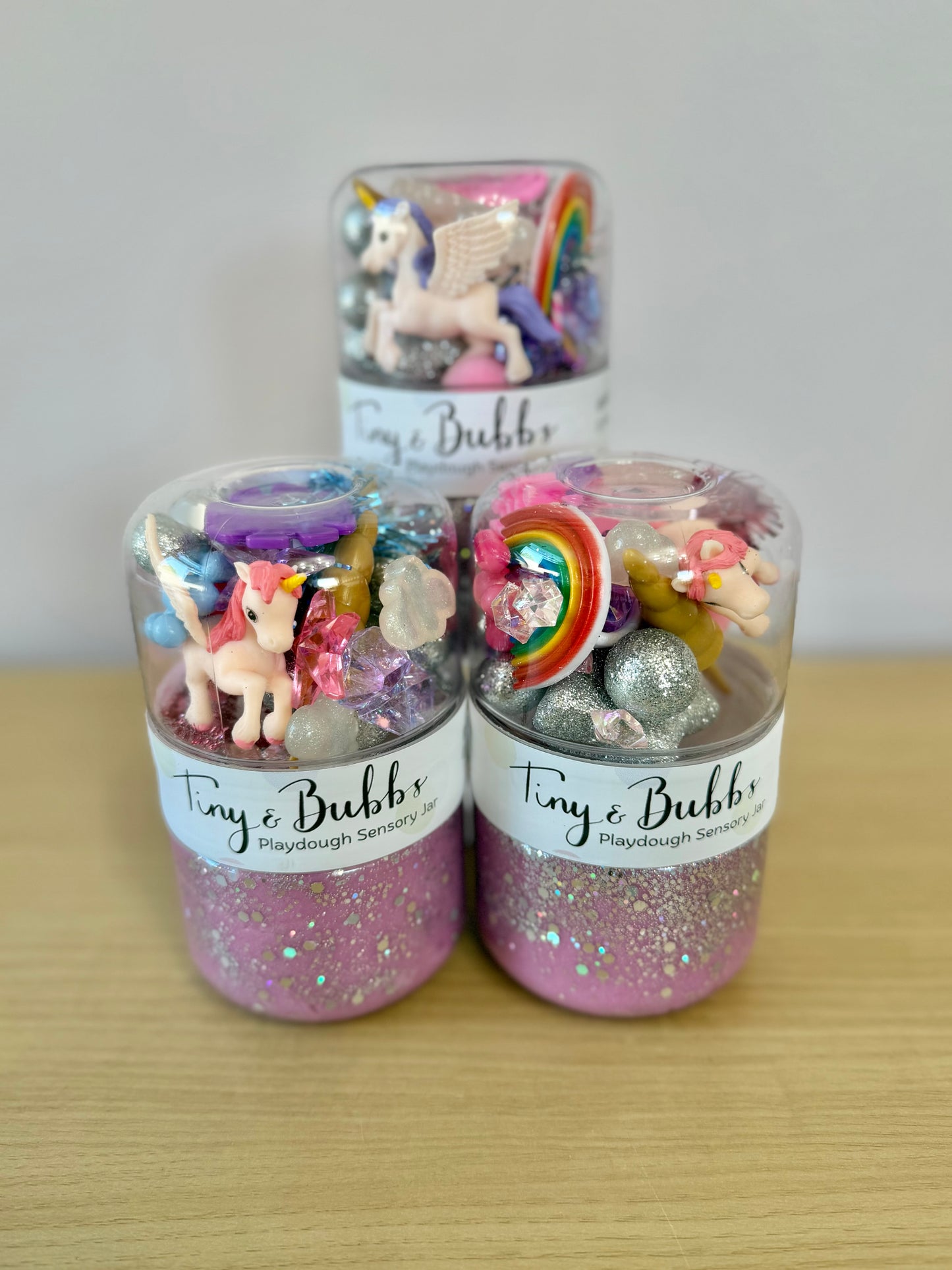 Unicorn Jar