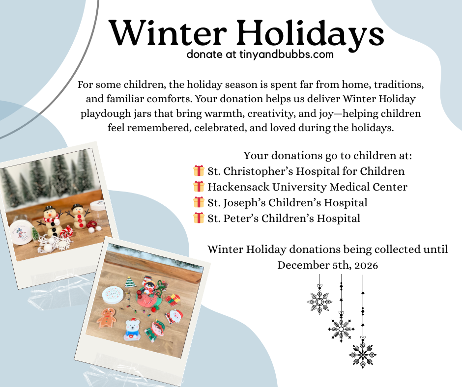 Holiday Heroes